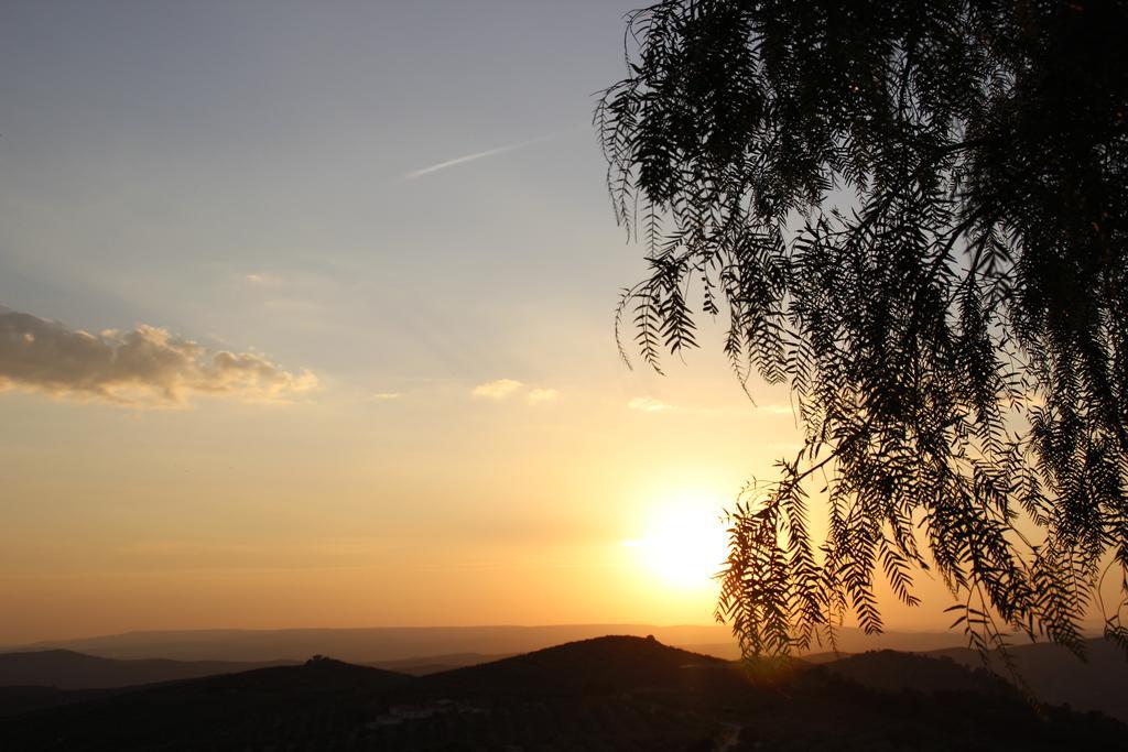 Alojamiento Macarena Burunchel ภายนอก รูปภาพ